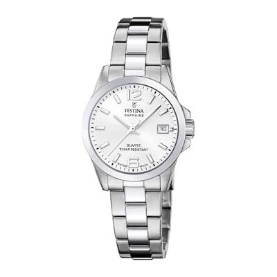 F20049/1 Swiss Festina F20049-1 Damski zegarek F20049/1 Swiss Festina F20049-1 Damski zegarek