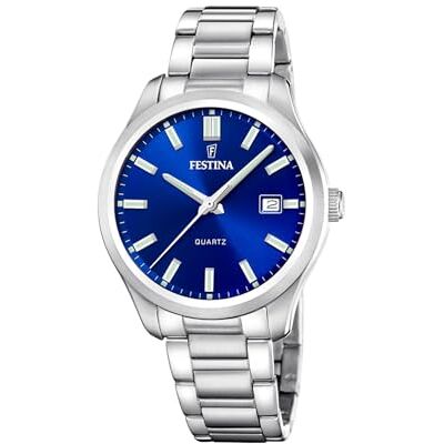 Festina F20736-3 Meski zegarek Festina F20736-3 Meski zegarek