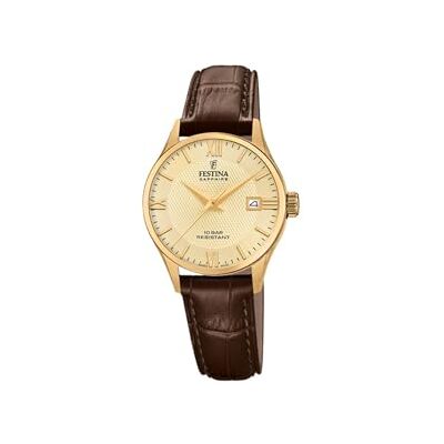 F20011/6 Swiss Festina F20011-6 Damski zegarek F20011/6 Swiss Festina F20011-6 Damski zegarek