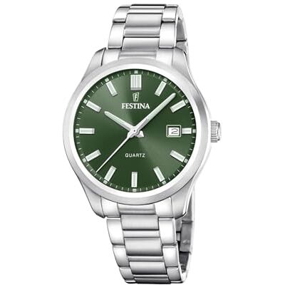 Festina F20736-4 Meski zegarek Festina F20736-4 Meski zegarek