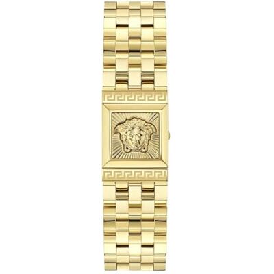VE0C00325 Versace Damski analogowy zegarek kwarcowy Versace Reveal Swiss Made VE0C00325 Versace Damski analogowy zegarek kwarcowy Versace Reveal Swiss Made