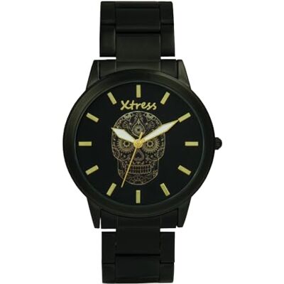 XNA1034-02 Zegarek męski XTRESS XNA1034-02 Zegarek męski XTRESS