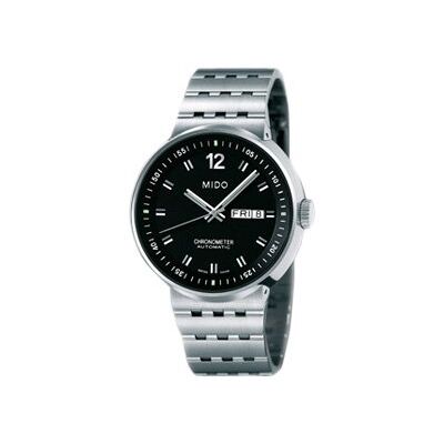 M83404C811 MIDO Męski zegarek automatyczny All Dial Big zegarek męski M83404C811 MIDO Męski zegarek automatyczny All Dial Big zegarek męski