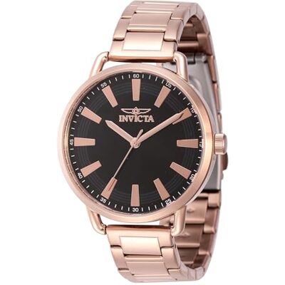 46335 Invicta Wildflower Kwarc zegarek Damski 38mm 46335 Invicta Wildflower Kwarc zegarek Damski 38mm