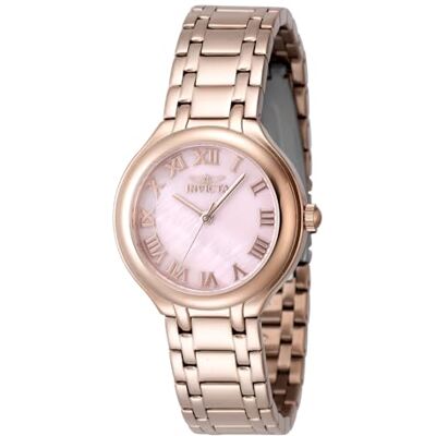 48232 Invicta Wildflower Kwarc zegarek Damski 32mm 48232 Invicta Wildflower Kwarc zegarek Damski 32mm