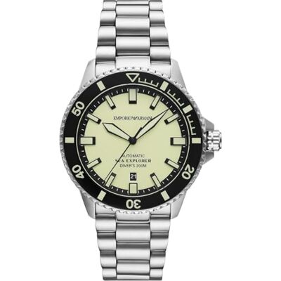 AR60083 Emporio Armani zegarek dla mężczyzn AR60083 Emporio Armani zegarek dla mężczyzn