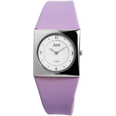 48-S31027A-SL Just damski zegarek na rękę Quartz 48-S31027A-SL Just damski zegarek na rękę Quartz
