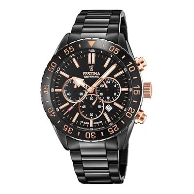 F20577/1 Festina F20577-1 Meski zegarek F20577/1 Festina F20577-1 Meski zegarek