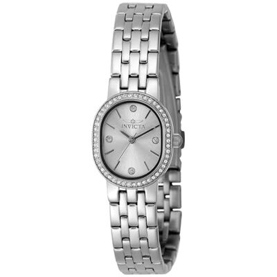 48134 Invicta Angel Kwarc zegarek Damski 20mm 48134 Invicta Angel Kwarc zegarek Damski 20mm