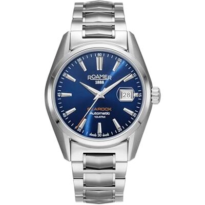 210665 41 45 20 ROAMER Automatyczny zegarek 210665 41 45 20 ROAMER Automatyczny zegarek