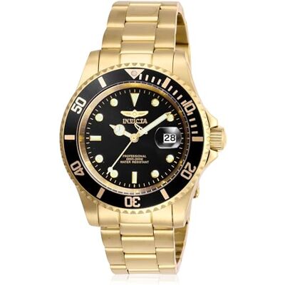 26975 Invicta Pro Diver Męski zegarek kwarcowy ze stali nierdzewnej 40 mm 26975 Invicta Pro Diver Męski zegarek kwarcowy ze stali nierdzewnej 40 mm