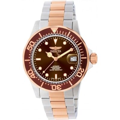 11241 Invicta Pro Diver Automatyczny zegarek Męski 43mm 11241 Invicta Pro Diver Automatyczny zegarek Męski 43mm
