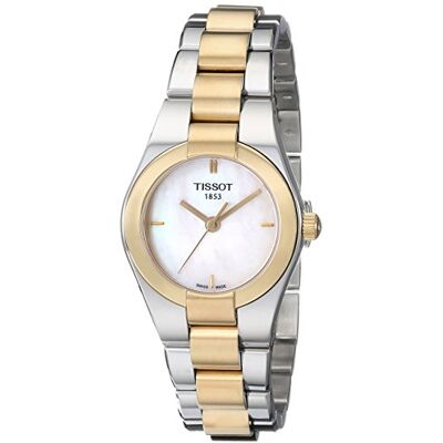 TIST0430102211100 Tissot Zegarek damski Glam Sport T0430102211100 TIST0430102211100 Tissot Zegarek damski Glam Sport T0430102211100