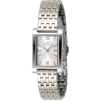 48148 Invicta Angel Kwarc zegarek Damski 19mm 48148 Invicta Angel Kwarc zegarek Damski 19mm