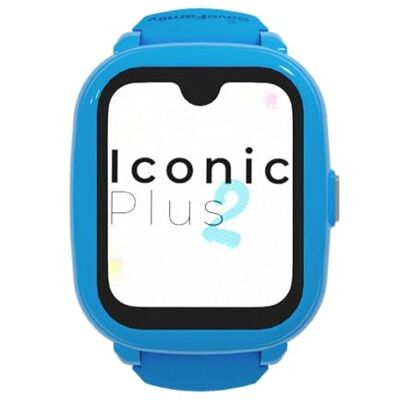 Iconic 2 Plus SaveFamily Iconic Plus 2. Inteligentny zegarek dla dzieci z GPS, połączeniami, rozmowami wideo, AI, SOS... Whatsapp, Spotify, miernikiem temperatury, wymiennymi paskami. (, Bubble Blue) Iconic 2 Plus SaveFamily Iconic Plus 2. Inteligentny zegarek dla dzieci z GPS, połączeniami, rozmowami wideo, AI, SOS... Whatsapp, Spotify, miernikiem temperatury, wymiennymi paskami. (, Bubble Blue)