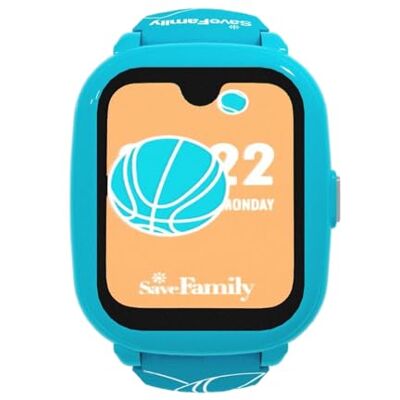 Iconic 2 SaveFamily Iconic Plus 2. Inteligentny zegarek dla dzieci z GPS, połączeniami, rozmowami wideo, AI, SOS... Whatsapp, Spotify, miernikiem temperatury, wymiennymi paskami. ( Plus, Sportive) Iconic 2 SaveFamily Iconic Plus 2. Inteligentny zegarek dla dzieci z GPS, połączeniami, rozmowami wideo, AI, SOS... Whatsapp, Spotify, miernikiem temperatury, wymiennymi paskami. ( Plus, Sportive)