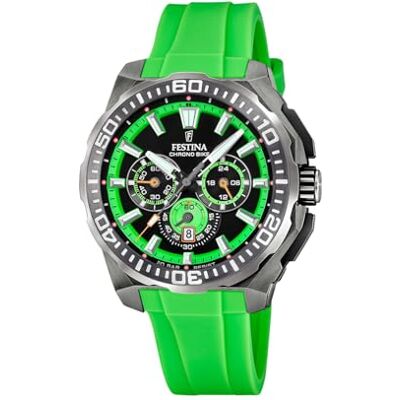 Festina F20725-3 Meski zegarek Festina F20725-3 Meski zegarek