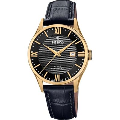 F20010/4 Swiss Festina F20010-4 Meski zegarek F20010/4 Swiss Festina F20010-4 Meski zegarek