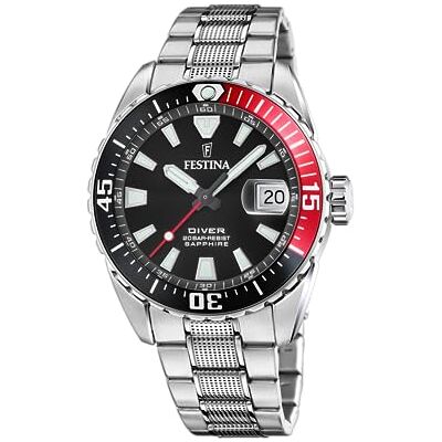 F20669/6 FESTINA Męski zegarek, Klasyczny, Klasyczny F20669/6 FESTINA Męski zegarek, Klasyczny, Klasyczny