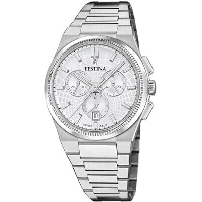 F20059/1 Swiss Festina F20059-1 Meski zegarek F20059/1 Swiss Festina F20059-1 Meski zegarek