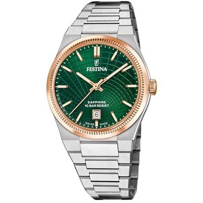 F20065/3 Swiss Festina F20065-3 Meski zegarek F20065/3 Swiss Festina F20065-3 Meski zegarek