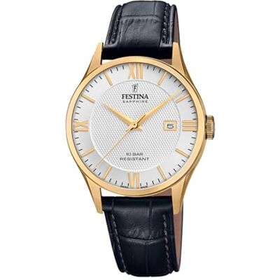 F20010/2 Swiss Festina F20010-2 Meski zegarek F20010/2 Swiss Festina F20010-2 Meski zegarek
