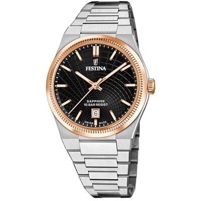 F20065/4 Swiss Festina F20065-4 Meski zegarek F20065/4 Swiss Festina F20065-4 Meski zegarek