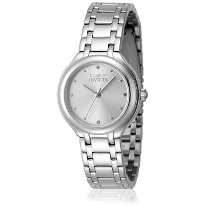 48226 Invicta Wildflower Kwarc zegarek Damski 32mm 48226 Invicta Wildflower Kwarc zegarek Damski 32mm