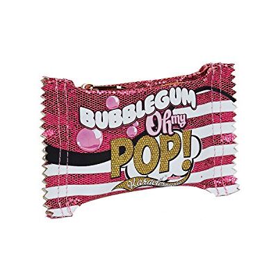 Oh My Pop! Oh My Pop – 48685 – waluta drzwi – zegarek kieszonkowy Oh My Pop! Oh My Pop – 48685 – waluta drzwi – zegarek kieszonkowy