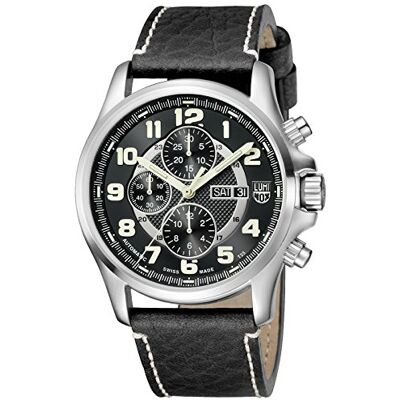 1861 Luminox Męski zegarek na rękę Field Valjoux Automatic Chronograf 1861 Luminox Męski zegarek na rękę Field Valjoux Automatic Chronograf