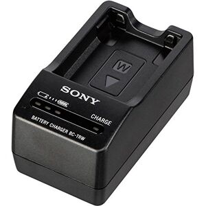 Sony BC-TRW ładowarka podróżna (do akumulatorów litowo-jonowych serii W, m.in. NP-FW50 do Alpha, Cyber-Shot, Handycam, NEX) Sony BC-TRW ładowarka podróżna (do akumulatorów litowo-jonowych serii W, m.in. NP-FW50 do Alpha, Cyber-Shot, Handycam, NEX)