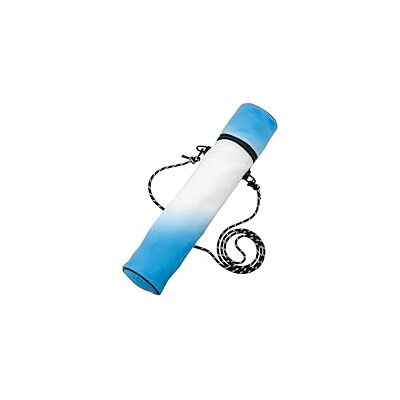 TAMA TVSB12BW Stick Bag Blue x White Torba na pałeczki perkusyjne TAMA TVSB12BW Stick Bag Blue x White Torba na pałeczki perkusyjne