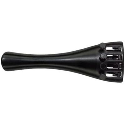 GEWA strunnik do skrzypiec model Light 1/2, tworzywo sztuczne, 4 precyzyjne stroiki GEWA strunnik do skrzypiec model Light 1/2, tworzywo sztuczne, 4 precyzyjne stroiki