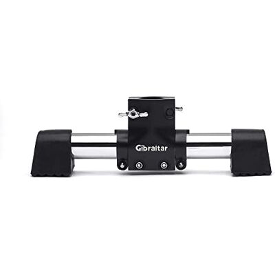 Gibraltar Rack System Road Series Mini T-Fuß SC-GRSMTLA Gibraltar Rack System Road Series Mini T-Fuß SC-GRSMTLA
