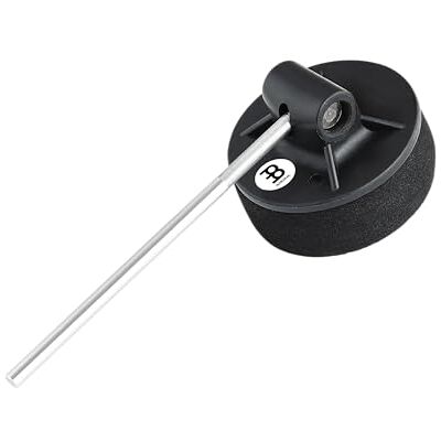 Meinl Percussion Meinl CPB4 Standard Beater, Cajon u. Bass Drum Bijak do bębna basowego Meinl Percussion Meinl CPB4 Standard Beater, Cajon u. Bass Drum Bijak do bębna basowego