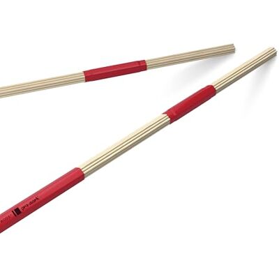 ProMark Cool Rods Pałki Perkusyjne C-Rods 7A, .425", 16 ProMark Cool Rods Pałki Perkusyjne C-Rods 7A, .425", 16