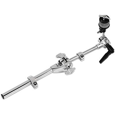 Drum Workshop DW SM934S Short Boom Cymbal Arm, 9in x 3/4in Tube Drum Workshop DW SM934S Short Boom Cymbal Arm, 9in x 3/4in Tube