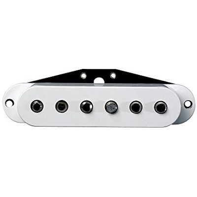 DiMarzio DP 176W True Velvet Bridge biały DiMarzio DP 176W True Velvet Bridge biały
