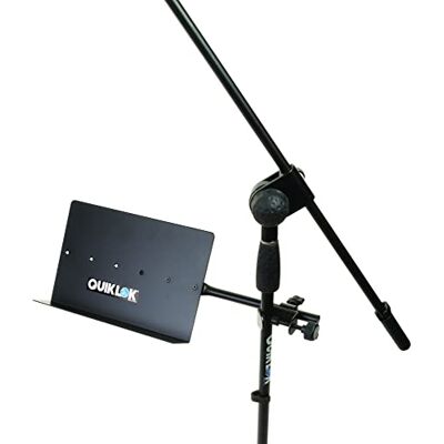 QUIK LOK MS/303 mały uchwyt na nuty QUIK LOK MS/303 mały uchwyt na nuty