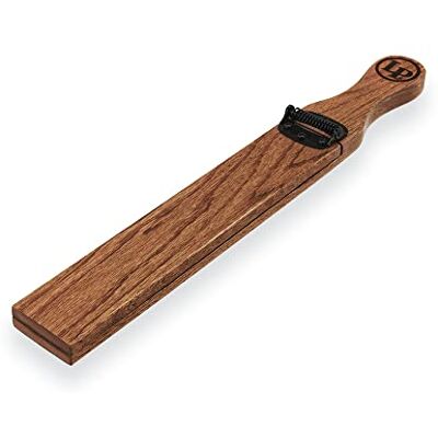 Latin Percussion LP Sound Effect 18" Red Oak Slapstick LP555 Latin Percussion LP Sound Effect 18" Red Oak Slapstick LP555