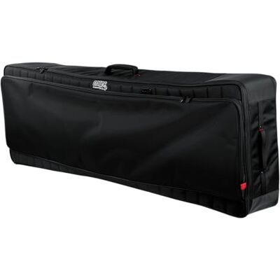 Gator Etui na fortepian lub klawiaturę (G-PG-88) Gator Etui na fortepian lub klawiaturę (G-PG-88)
