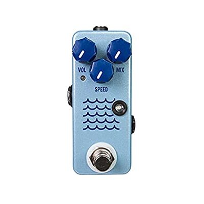JHS Pedals JHS Tidewater Tremolo pedał efektów gitarowych JHS Pedals JHS Tidewater Tremolo pedał efektów gitarowych