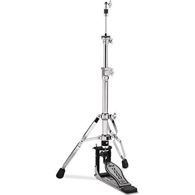 Drum Workshop statyw hi-hat 9000 Series z 2 nogami Drum Workshop statyw hi-hat 9000 Series z 2 nogami