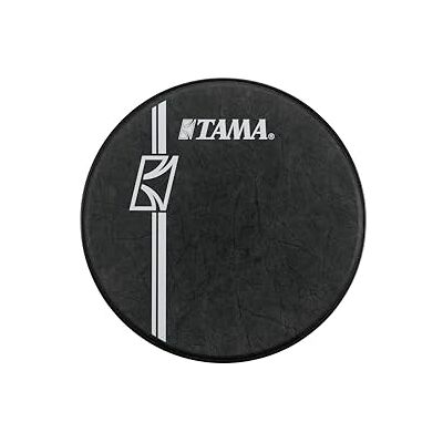 TAMA Reso Fiber Head 20" Black for Superstar Hyper-Drive TAMA Reso Fiber Head 20" Black for Superstar Hyper-Drive