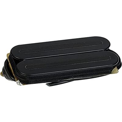 DiMarzio D Activator-X Bridge czarny DP222BK DiMarzio D Activator-X Bridge czarny DP222BK