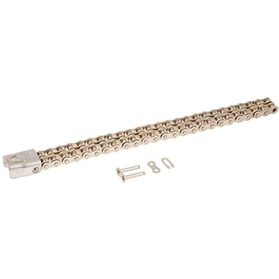 Drum Workshop DW SM1204 Double Chain Assembly (Previously SP1204) Drum Workshop DW SM1204 Double Chain Assembly (Previously SP1204)