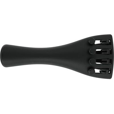 Wittner 918111 strunociąg skrzypcowy Ultra 4/4 tworzywo High-Tech 4 kołki do strojenia ultralekki z nylonową linką zaczepową czarny Wittner 918111 strunociąg skrzypcowy Ultra 4/4 tworzywo High-Tech 4 kołki do strojenia ultralekki z nylonową linką zaczepową czarny