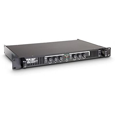 Palmer Moc 402; 19" stereo do gitary PMACHT402 Palmer Moc 402; 19" stereo do gitary PMACHT402
