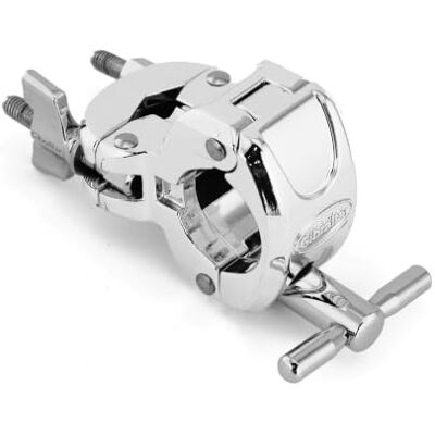 Gibraltar SC-GCRMC Chrom Multi Clamp Gibraltar SC-GCRMC Chrom Multi Clamp