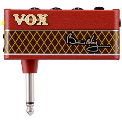 Vox AP-BM amPlug Brian May Wzmacniacz Słuchawkowy do Gitary Vox AP-BM amPlug Brian May Wzmacniacz Słuchawkowy do Gitary